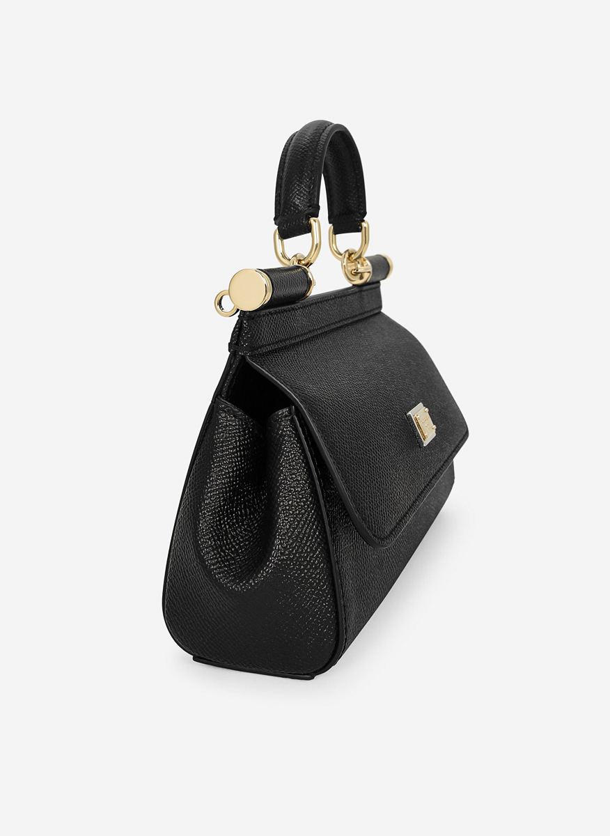 Чанта Small Sicily Dolce&Gabbana